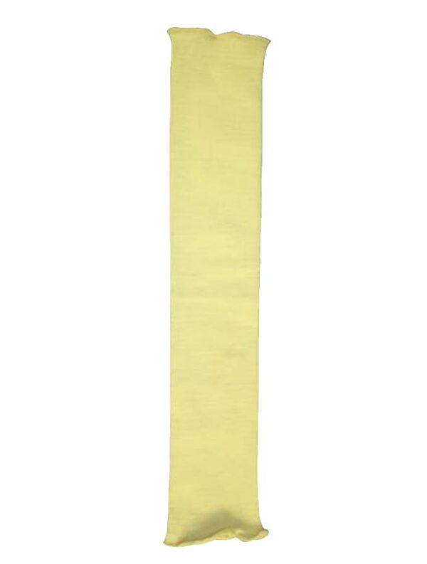 Heavy Weight Kevlar® Sleeve, 20” Length