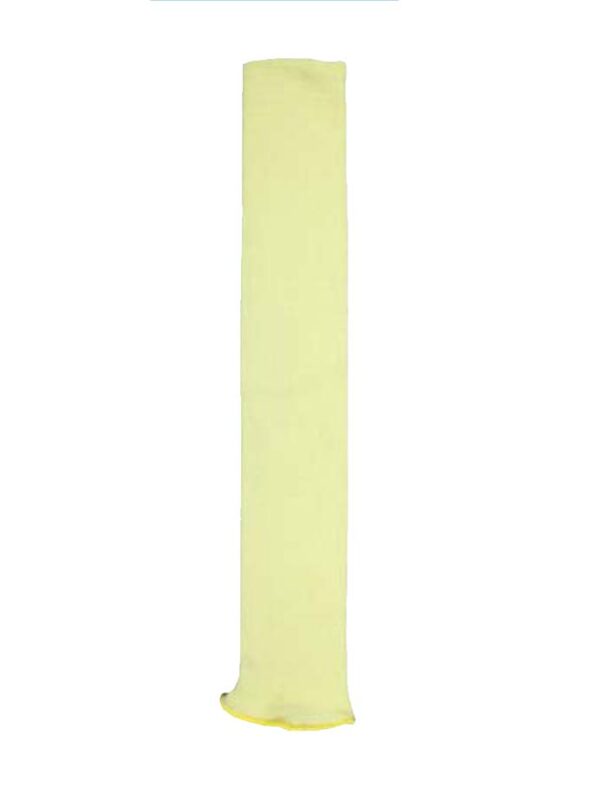 16” Para-Aramid Sleeve, Cut Resistant