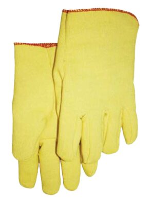Kevlar Jersey with plastic dots glove