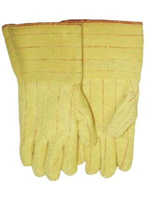 Kevlar Terry Cloth reversible glove
