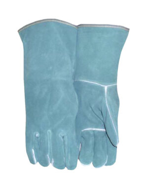 Full Heat Resistant Welder gloves