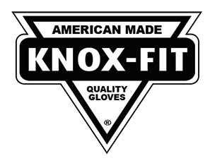 Knox-Fit. Made in USA